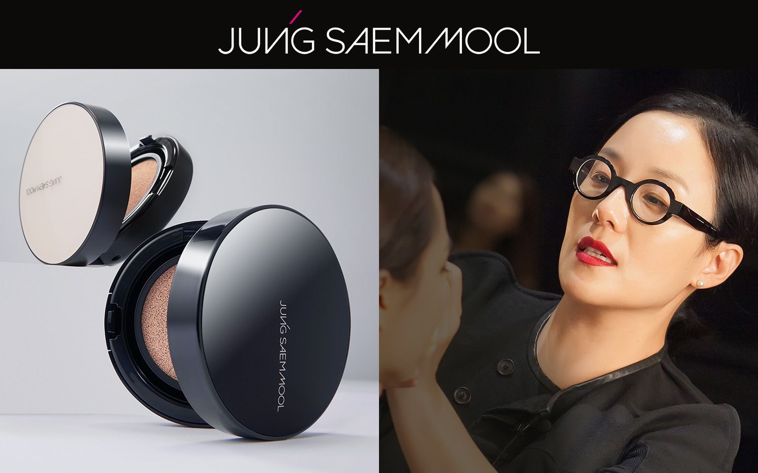 JUNG SAEM MOOL BEAUTY